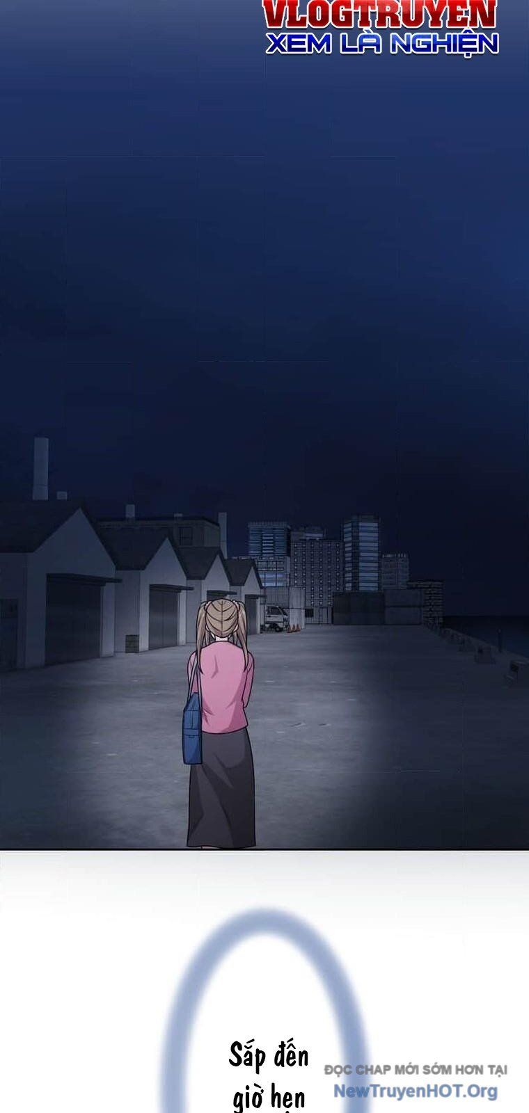 Giáo Viên Ác Quỷ Saiko Chapter 136 - Trang 2