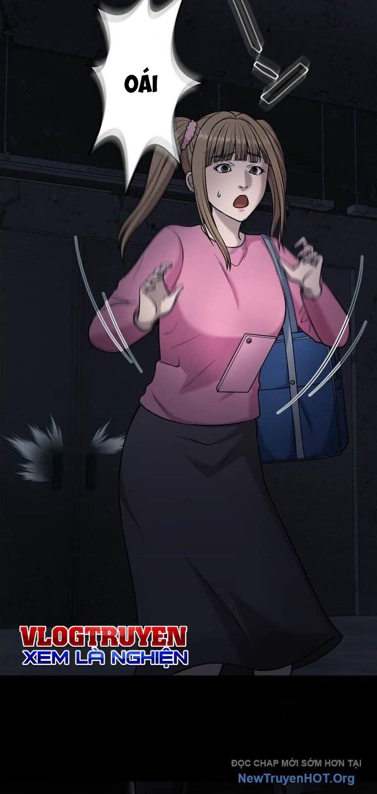 Giáo Viên Ác Quỷ Saiko Chapter 136 - Trang 2