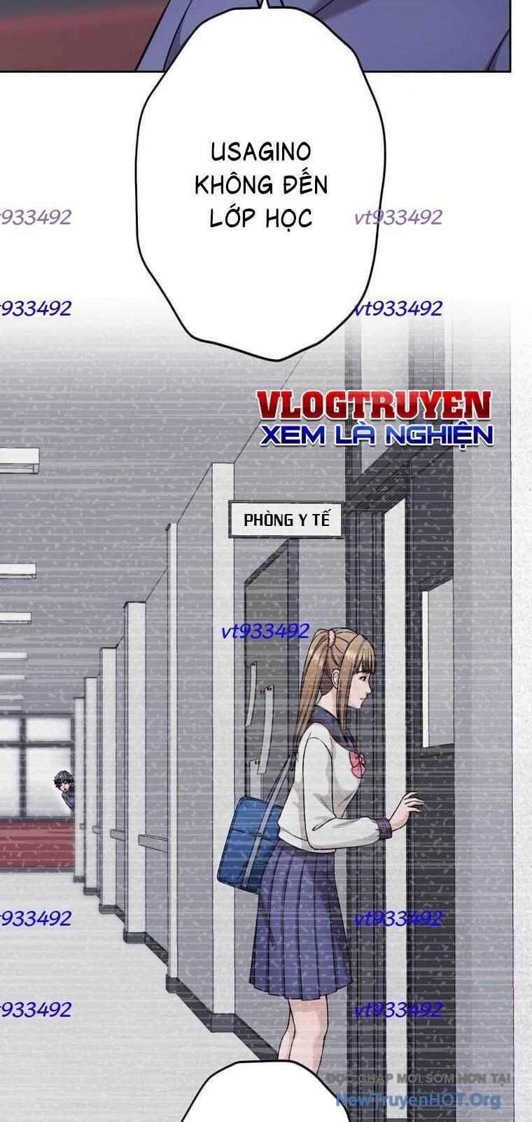 Giáo Viên Ác Quỷ Saiko Chapter 136 - Trang 2