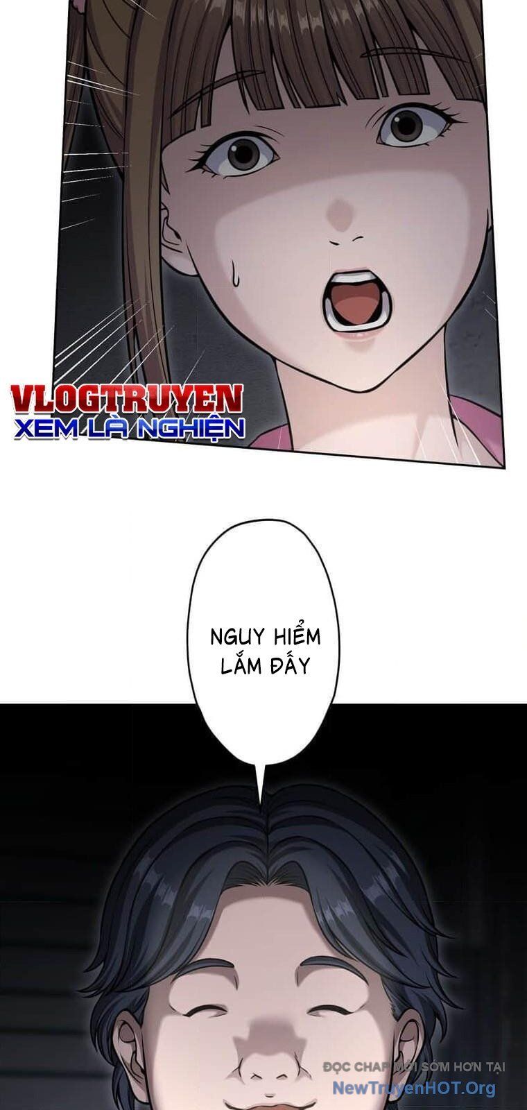 Giáo Viên Ác Quỷ Saiko Chapter 136 - Trang 2