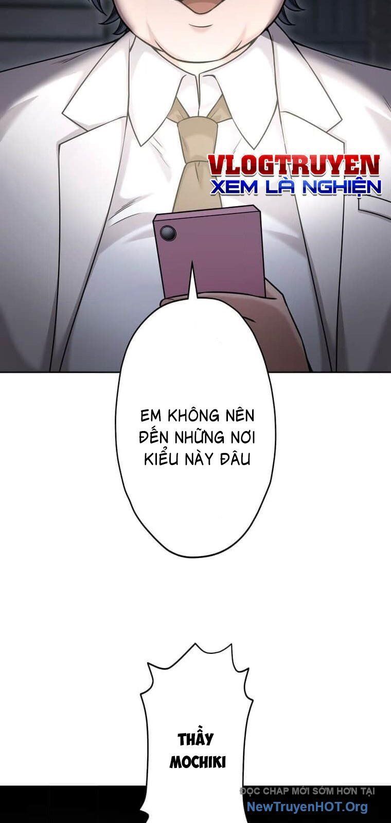 Giáo Viên Ác Quỷ Saiko Chapter 136 - Trang 2