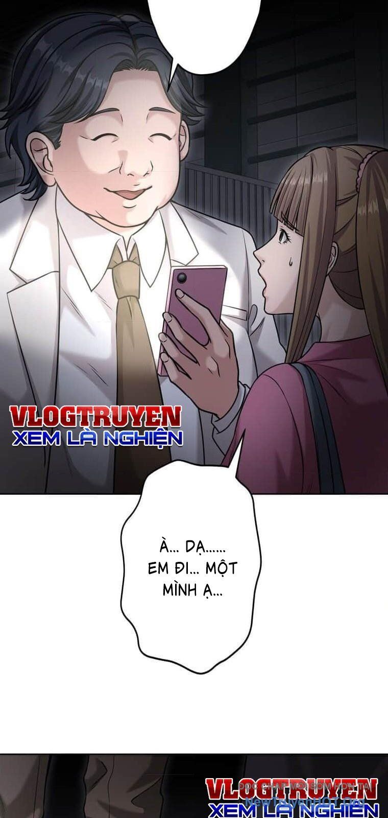 Giáo Viên Ác Quỷ Saiko Chapter 136 - Trang 2