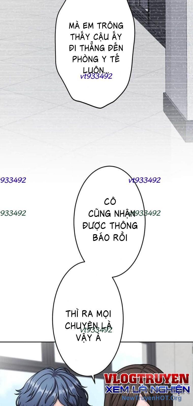 Giáo Viên Ác Quỷ Saiko Chapter 136 - Trang 2