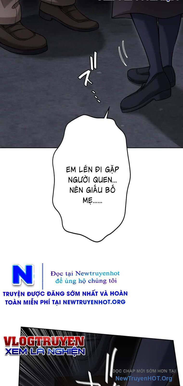 Giáo Viên Ác Quỷ Saiko Chapter 136 - Trang 2