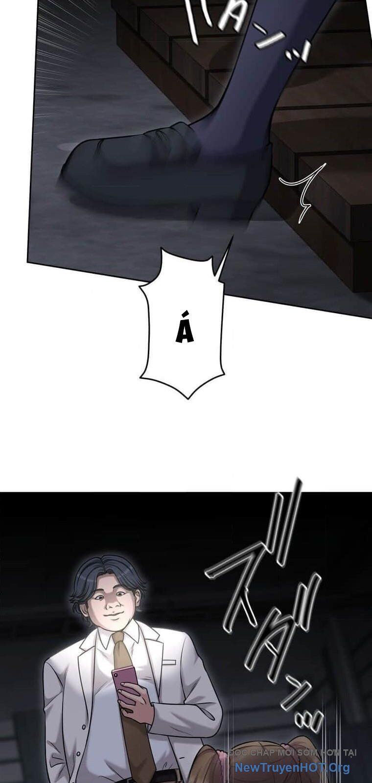 Giáo Viên Ác Quỷ Saiko Chapter 136 - Trang 2