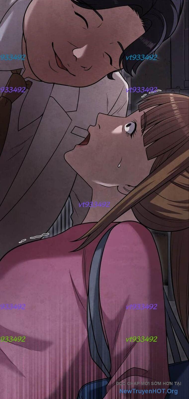 Giáo Viên Ác Quỷ Saiko Chapter 136 - Trang 2