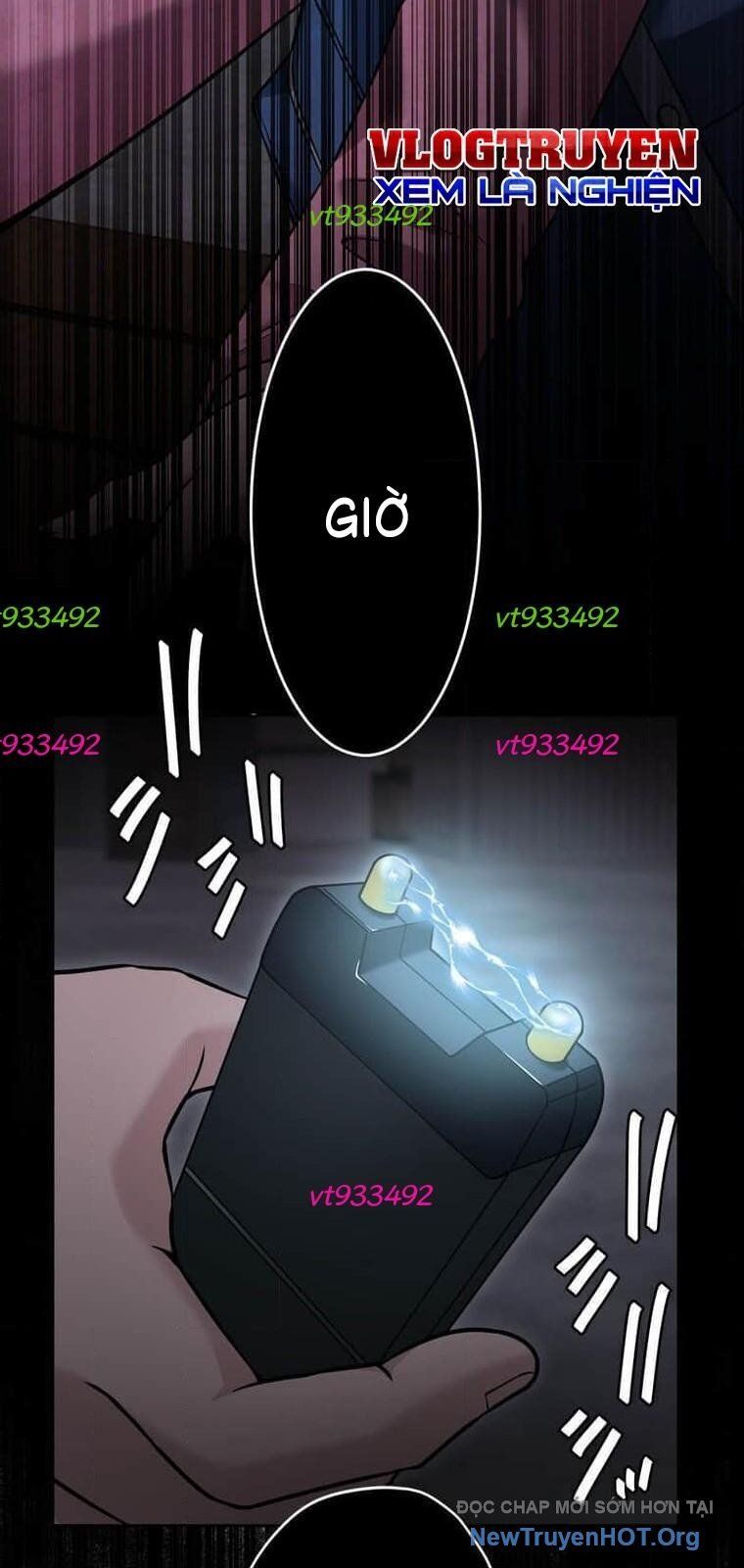 Giáo Viên Ác Quỷ Saiko Chapter 136 - Trang 2