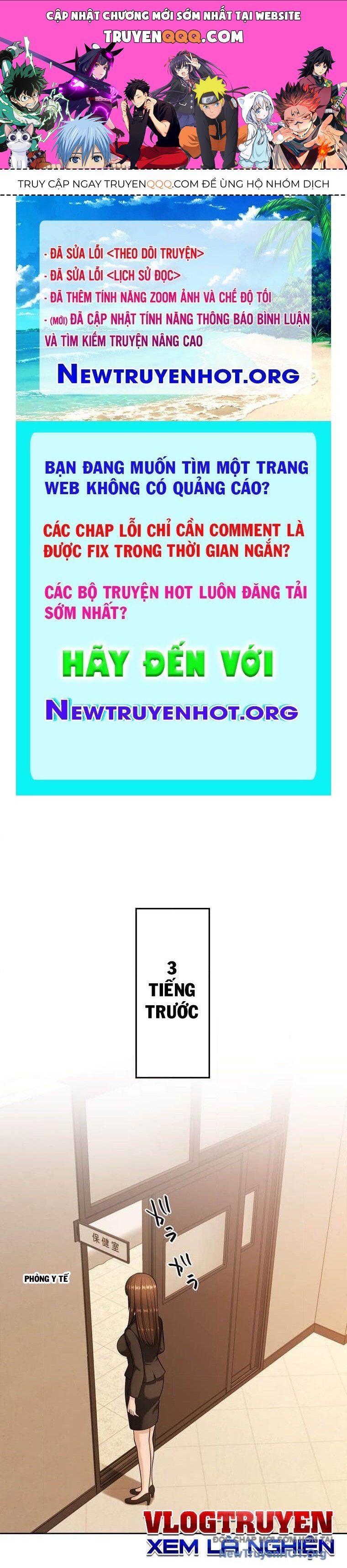 Giáo Viên Ác Quỷ Saiko Chapter 137 - Trang 2