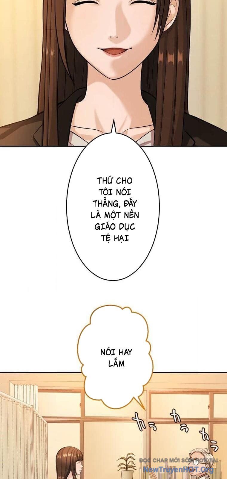 Giáo Viên Ác Quỷ Saiko Chapter 137 - Trang 2