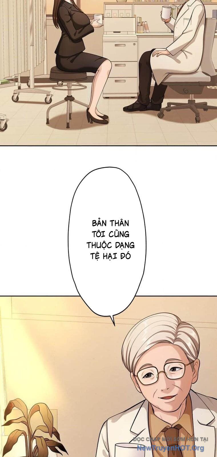 Giáo Viên Ác Quỷ Saiko Chapter 137 - Trang 2