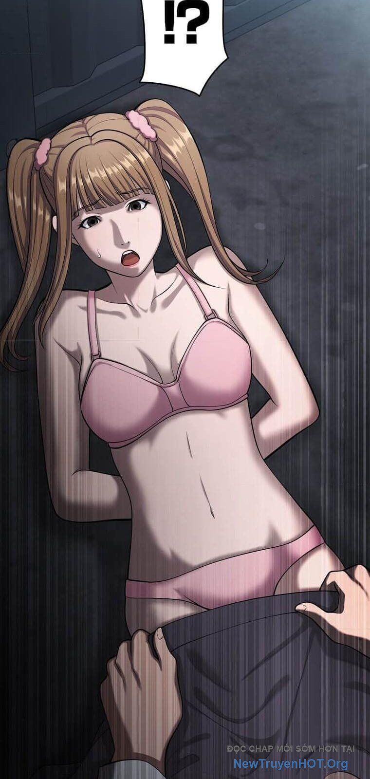 Giáo Viên Ác Quỷ Saiko Chapter 137 - Trang 2