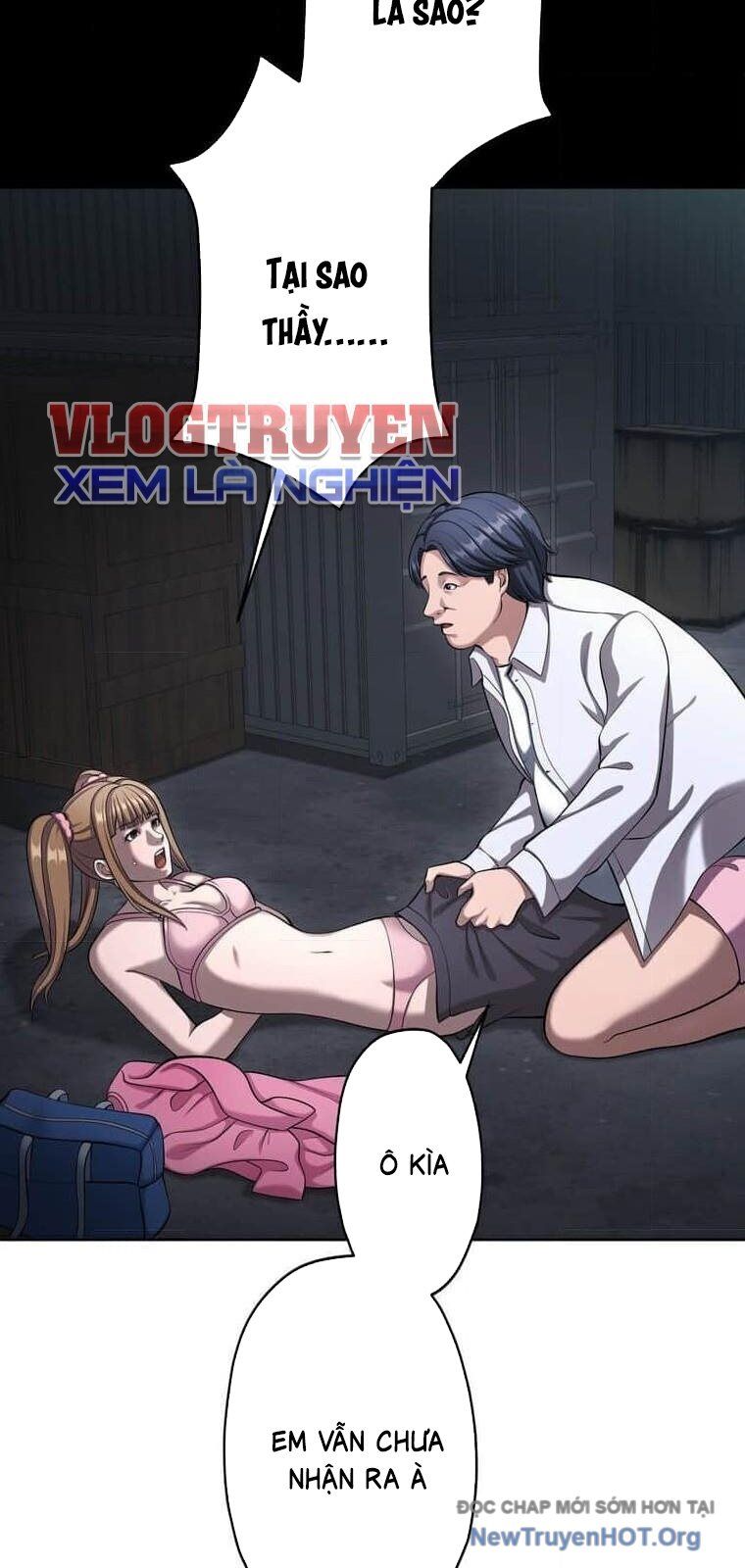 Giáo Viên Ác Quỷ Saiko Chapter 137 - Trang 2