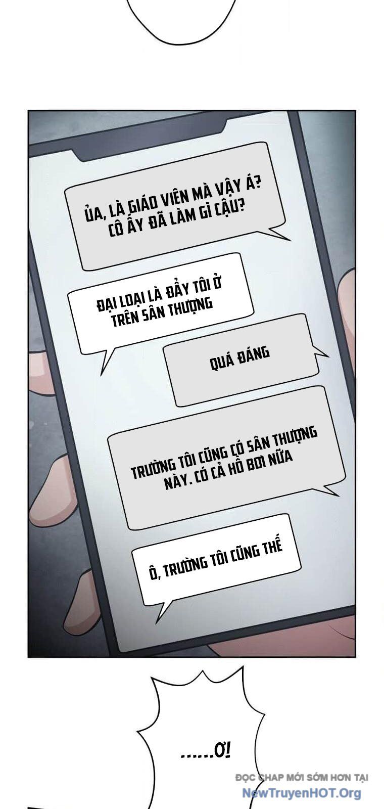 Giáo Viên Ác Quỷ Saiko Chapter 137 - Trang 2