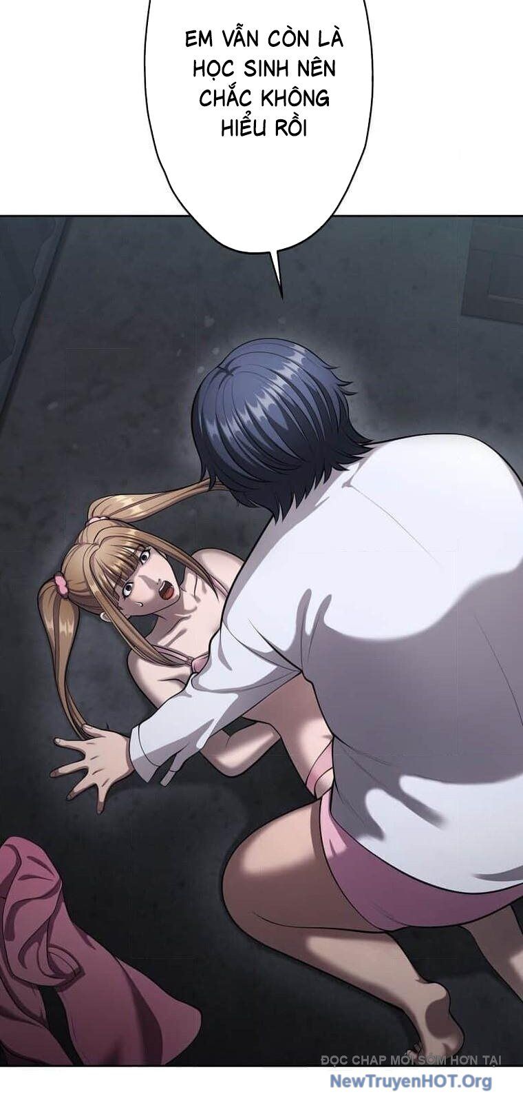 Giáo Viên Ác Quỷ Saiko Chapter 137 - Trang 2