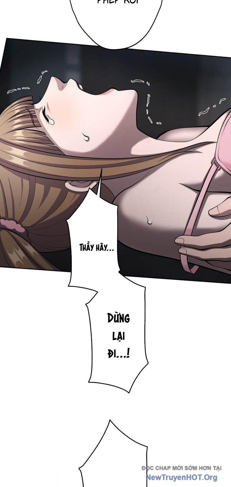 Giáo Viên Ác Quỷ Saiko Chapter 137 - Trang 2