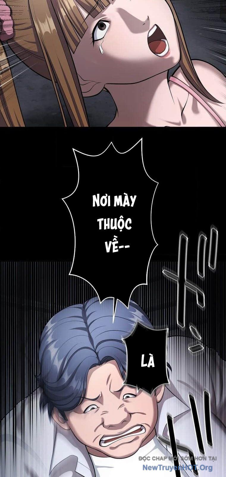 Giáo Viên Ác Quỷ Saiko Chapter 137 - Trang 2