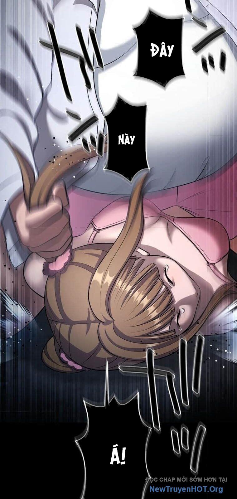 Giáo Viên Ác Quỷ Saiko Chapter 137 - Trang 2