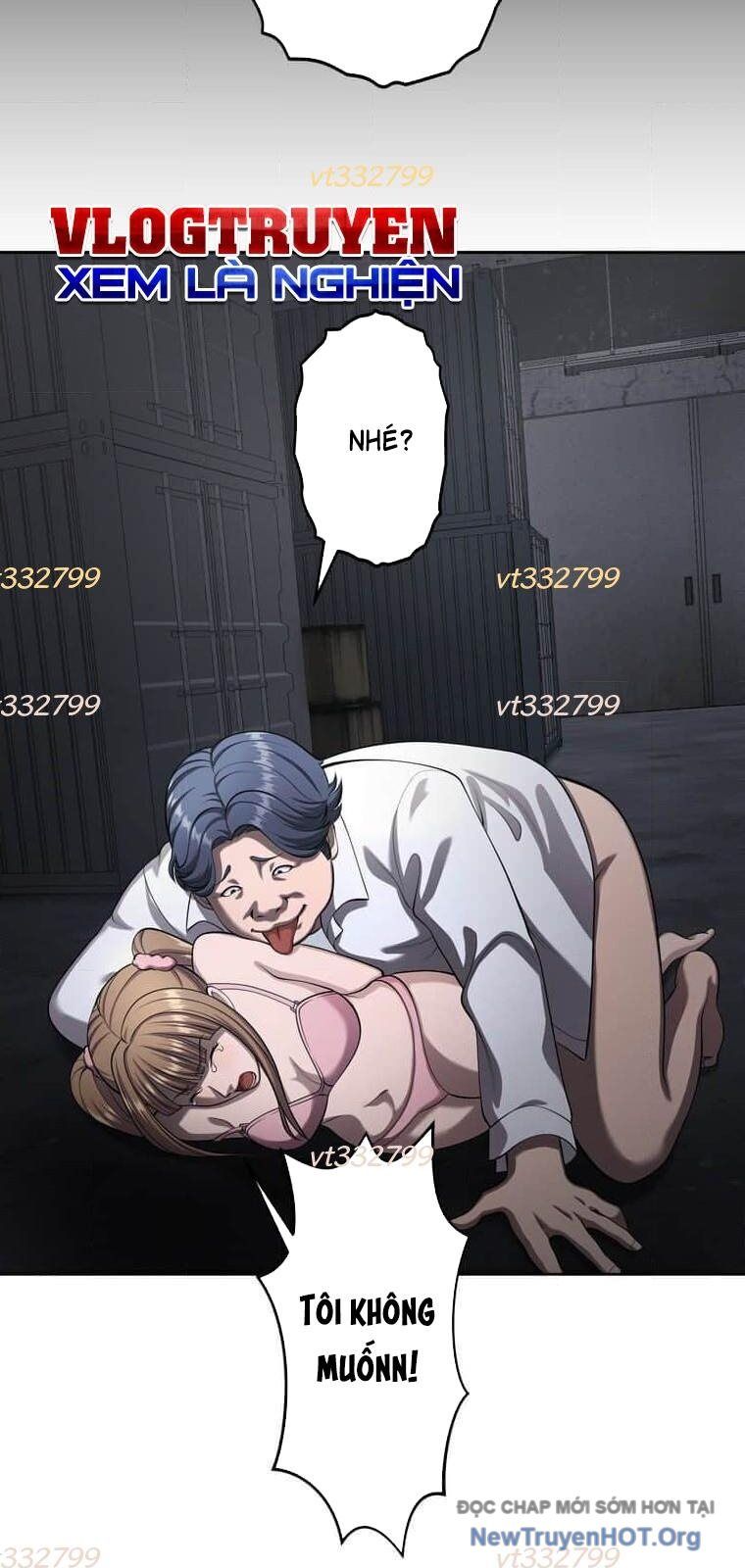 Giáo Viên Ác Quỷ Saiko Chapter 137 - Trang 2