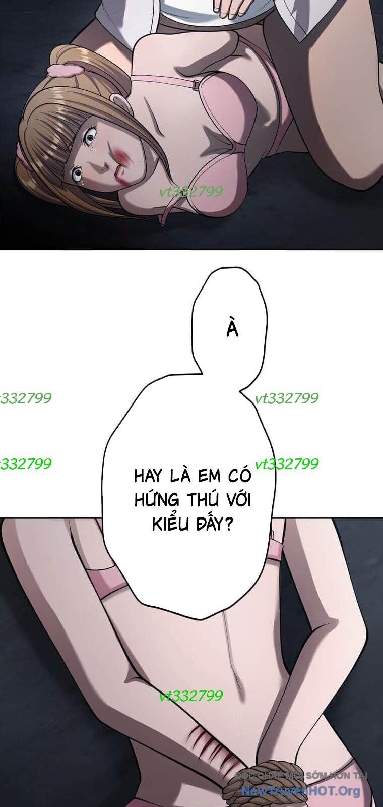 Giáo Viên Ác Quỷ Saiko Chapter 137 - Trang 2