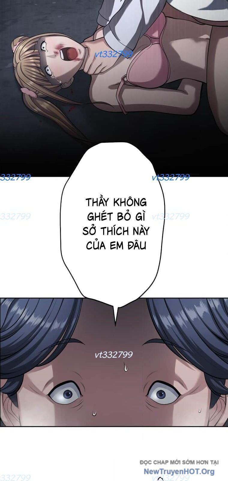 Giáo Viên Ác Quỷ Saiko Chapter 137 - Trang 2