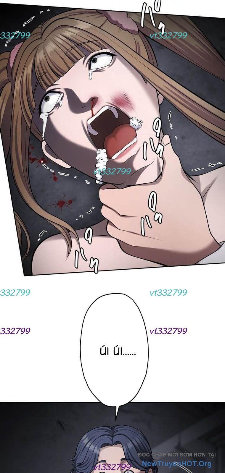 Giáo Viên Ác Quỷ Saiko Chapter 137 - Trang 2