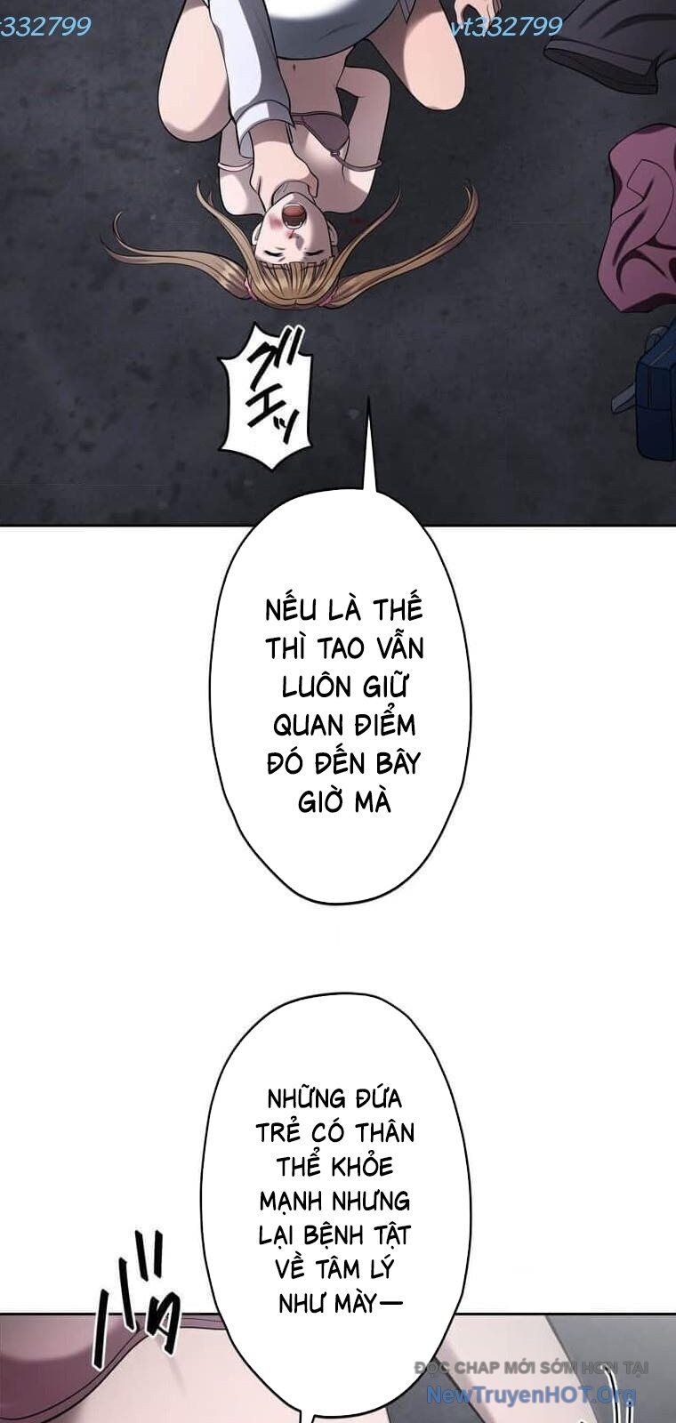 Giáo Viên Ác Quỷ Saiko Chapter 137 - Trang 2