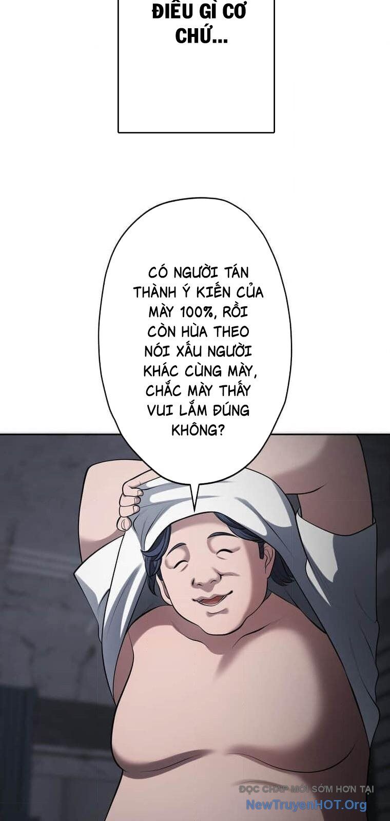 Giáo Viên Ác Quỷ Saiko Chapter 137 - Trang 2