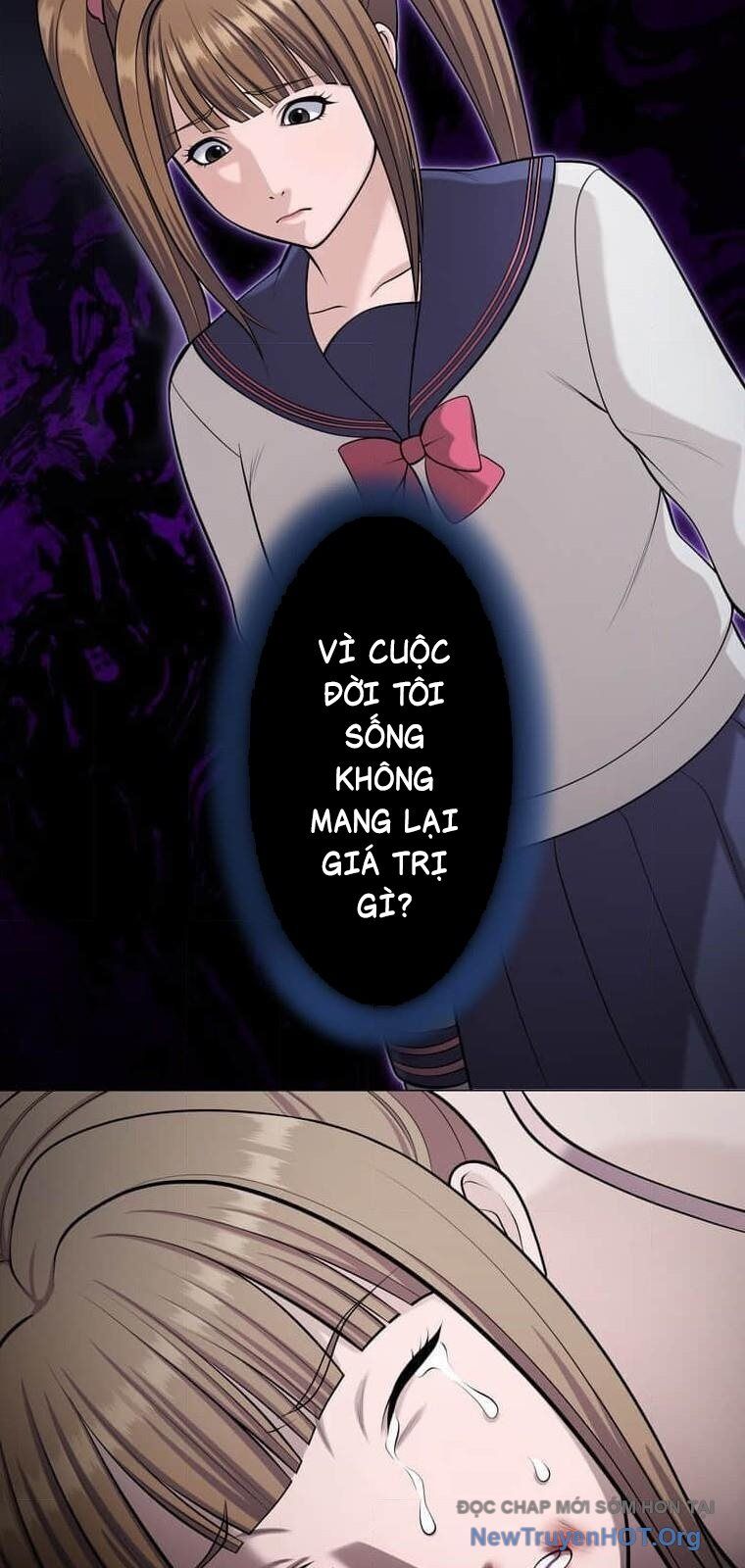 Giáo Viên Ác Quỷ Saiko Chapter 137 - Trang 2