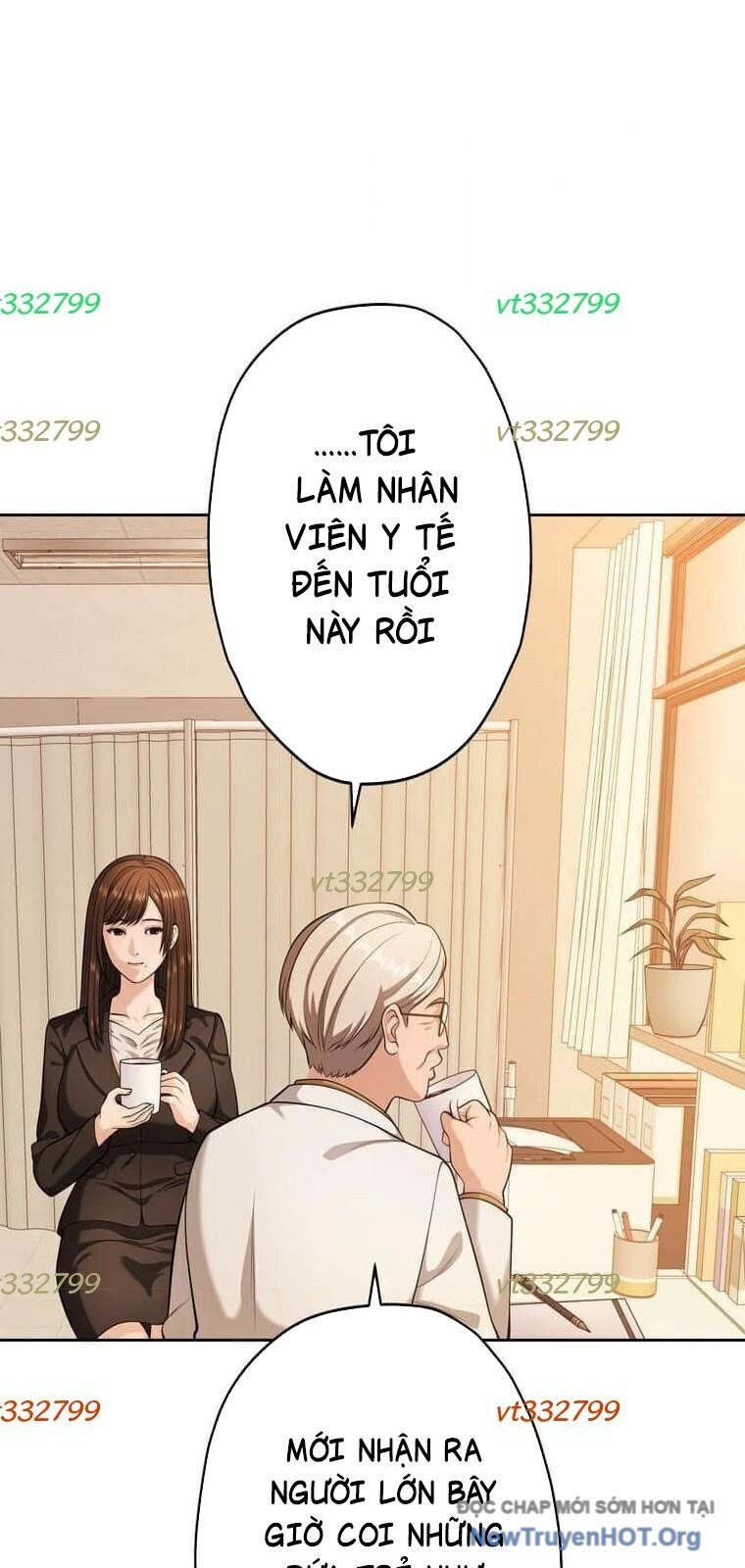 Giáo Viên Ác Quỷ Saiko Chapter 137 - Trang 2