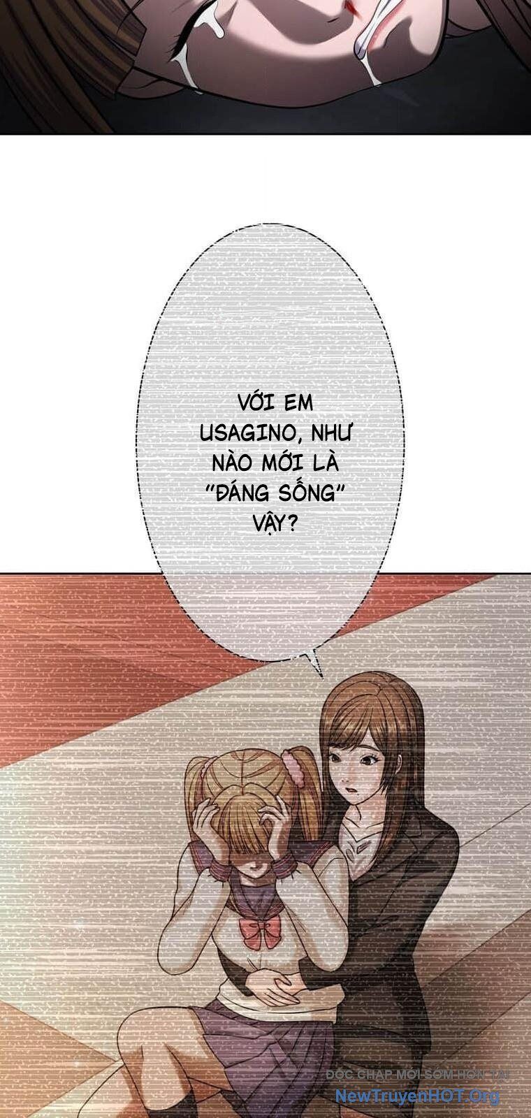 Giáo Viên Ác Quỷ Saiko Chapter 137 - Trang 2