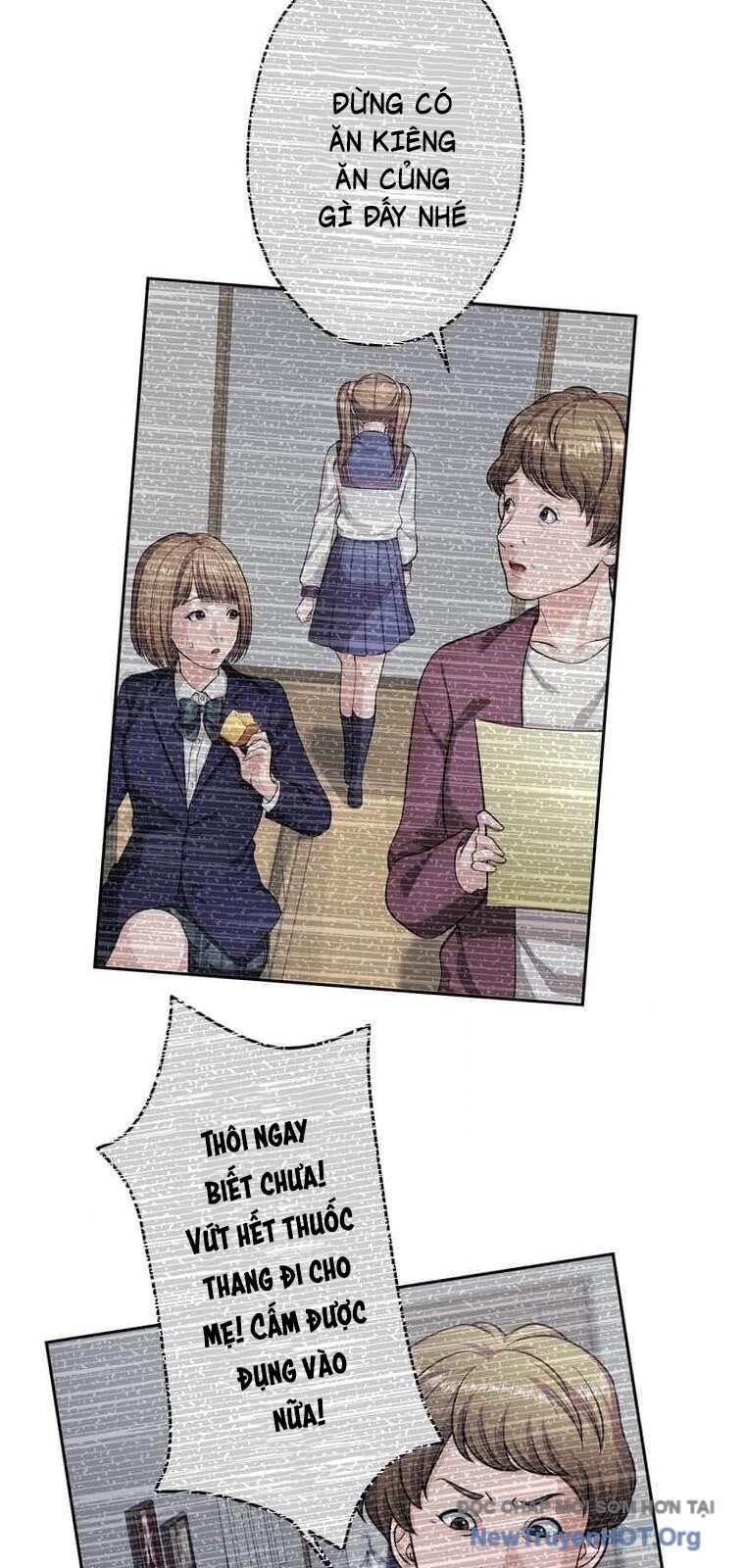 Giáo Viên Ác Quỷ Saiko Chapter 137 - Trang 2