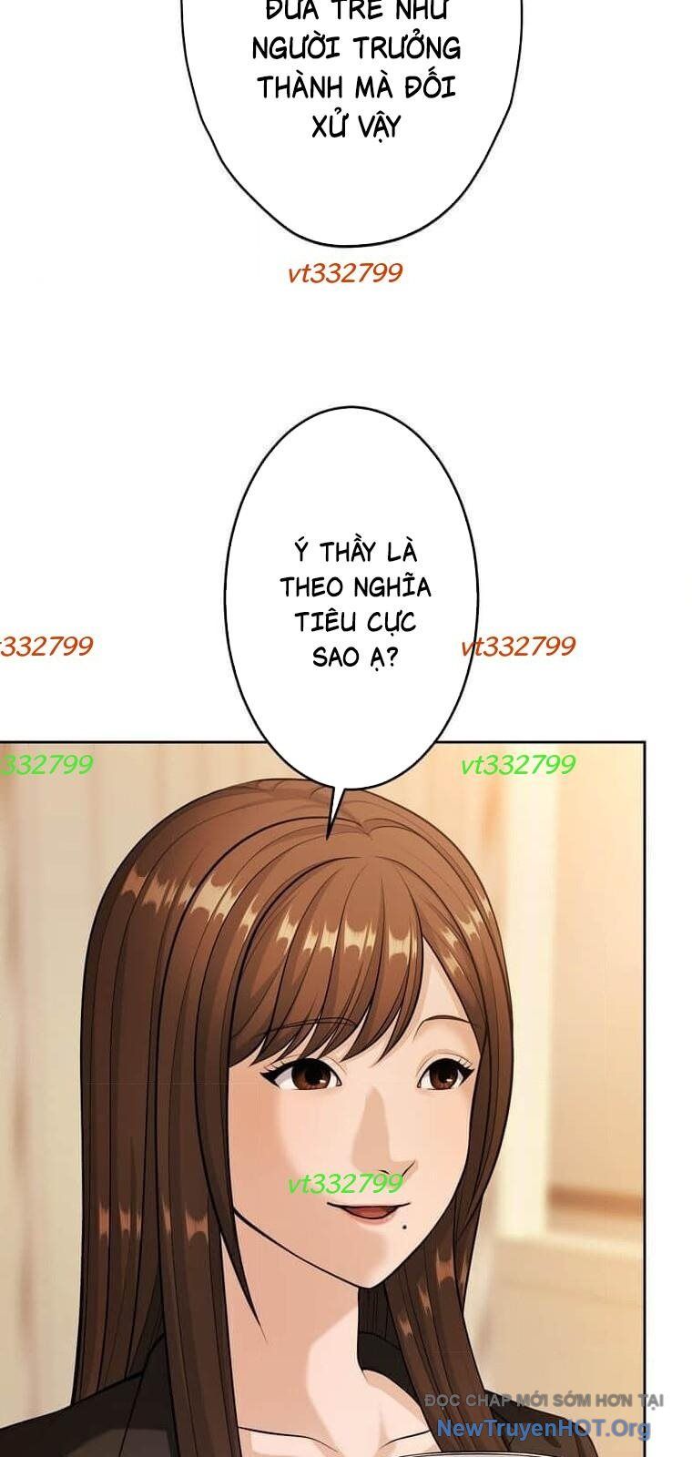 Giáo Viên Ác Quỷ Saiko Chapter 137 - Trang 2