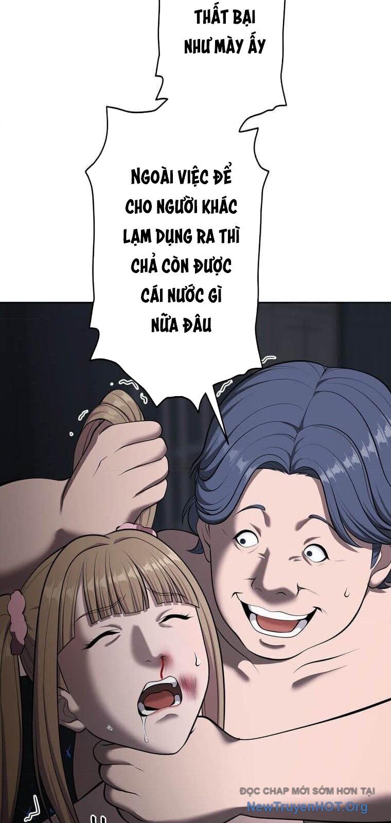 Giáo Viên Ác Quỷ Saiko Chapter 137 - Trang 2