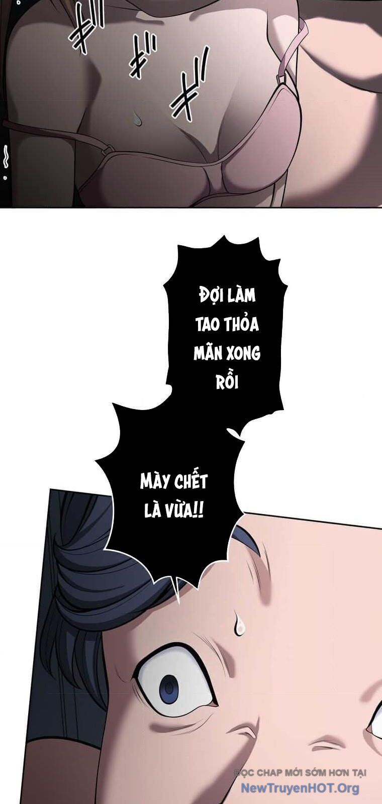 Giáo Viên Ác Quỷ Saiko Chapter 137 - Trang 2