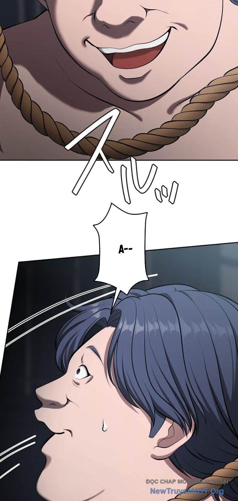 Giáo Viên Ác Quỷ Saiko Chapter 137 - Trang 2