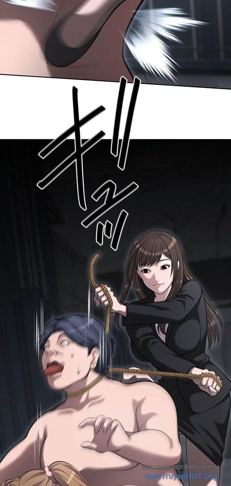 Giáo Viên Ác Quỷ Saiko Chapter 137 - Trang 2