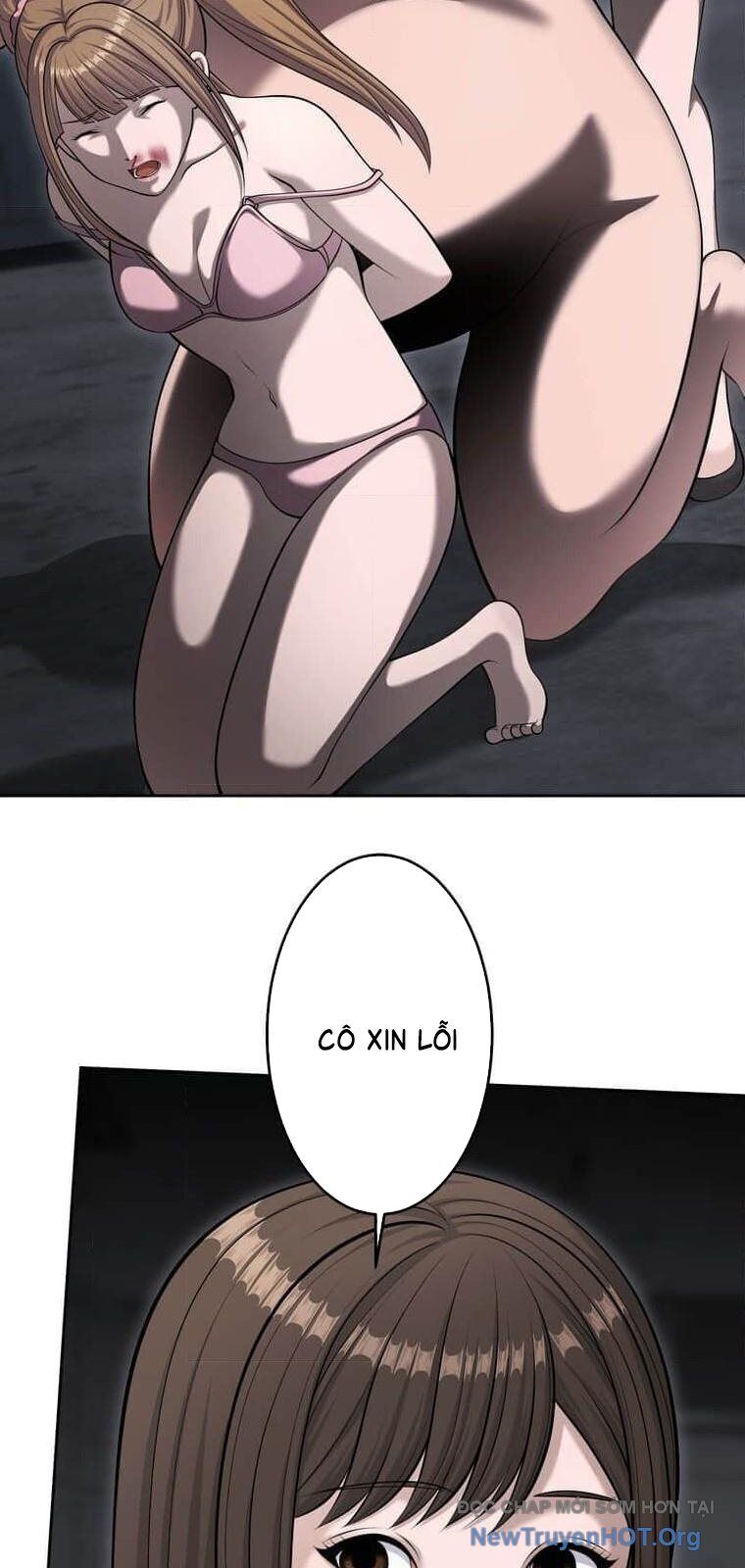 Giáo Viên Ác Quỷ Saiko Chapter 137 - Trang 2