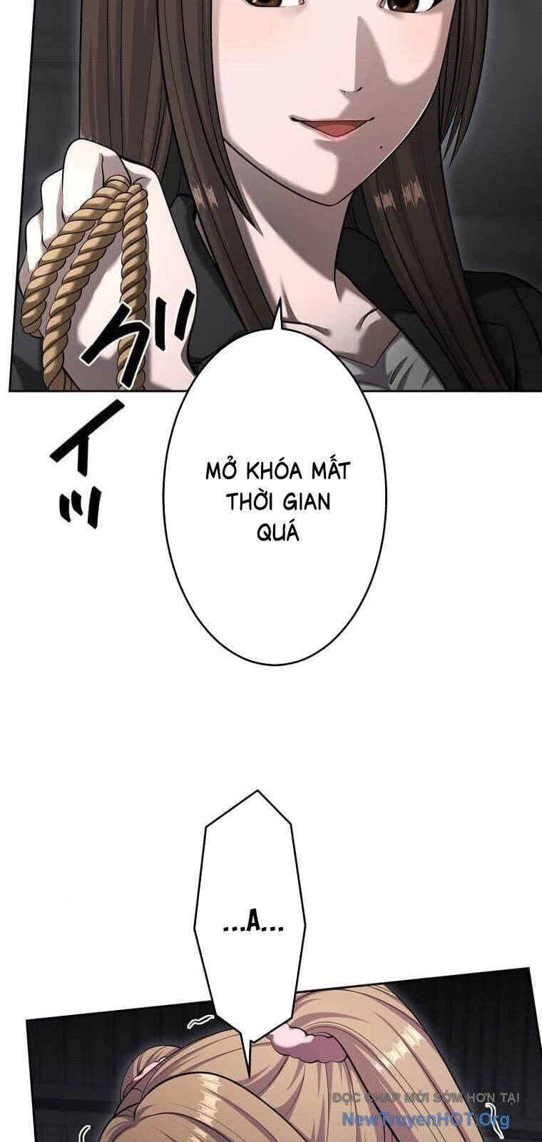 Giáo Viên Ác Quỷ Saiko Chapter 137 - Trang 2