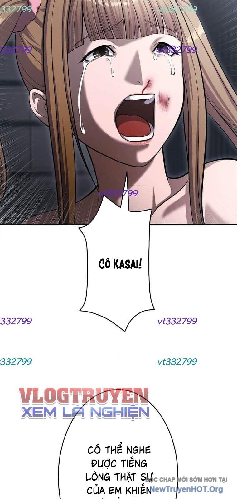 Giáo Viên Ác Quỷ Saiko Chapter 137 - Trang 2