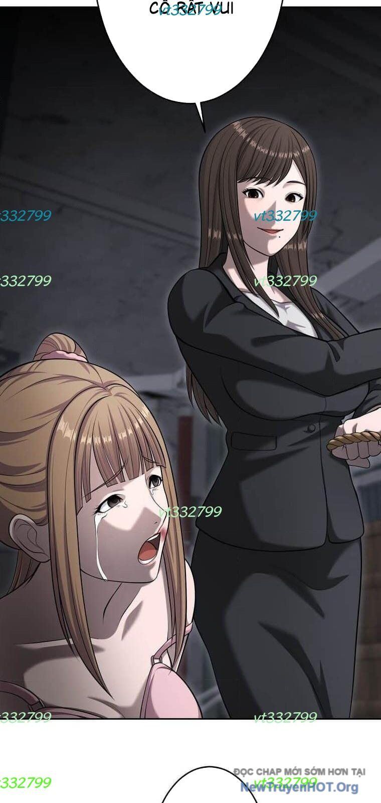 Giáo Viên Ác Quỷ Saiko Chapter 137 - Trang 2