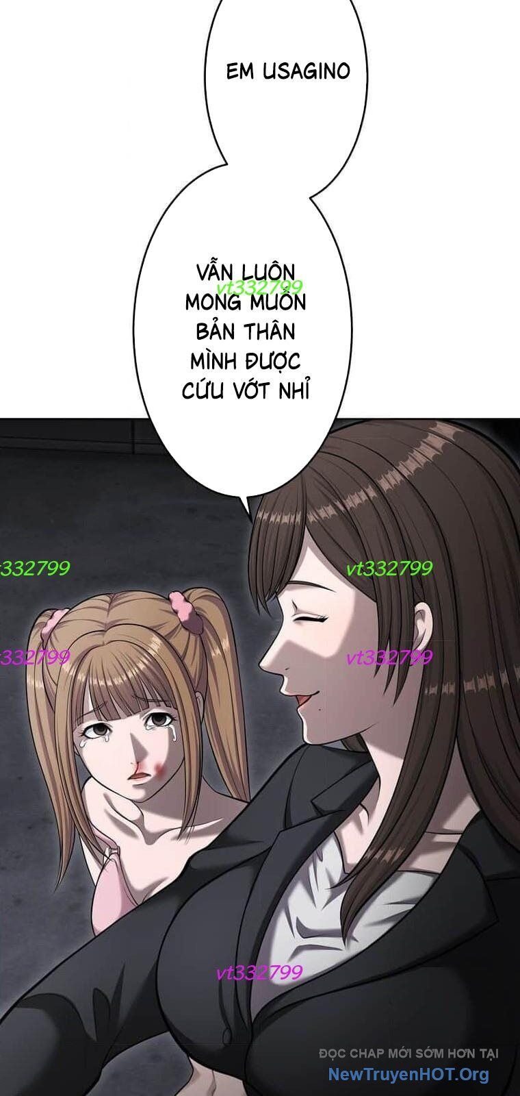 Giáo Viên Ác Quỷ Saiko Chapter 137 - Trang 2