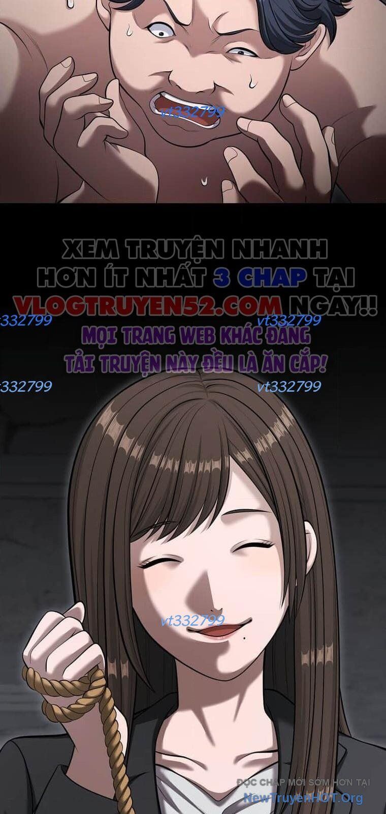 Giáo Viên Ác Quỷ Saiko Chapter 137 - Trang 2