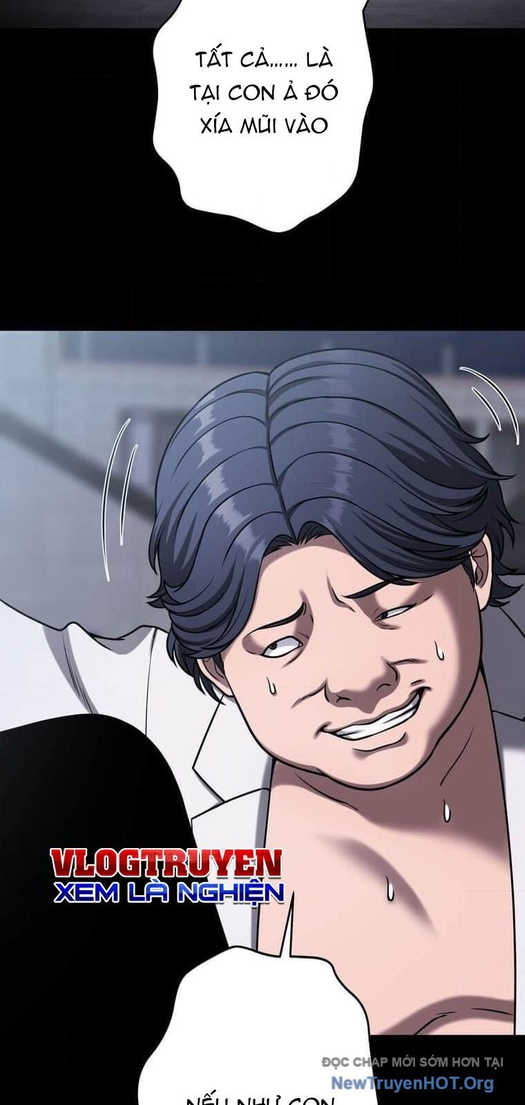 Giáo Viên Ác Quỷ Saiko Chapter 138 - Trang 2