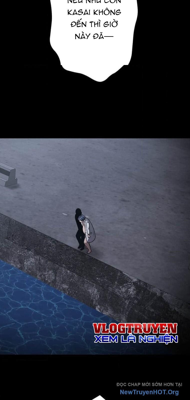 Giáo Viên Ác Quỷ Saiko Chapter 138 - Trang 2