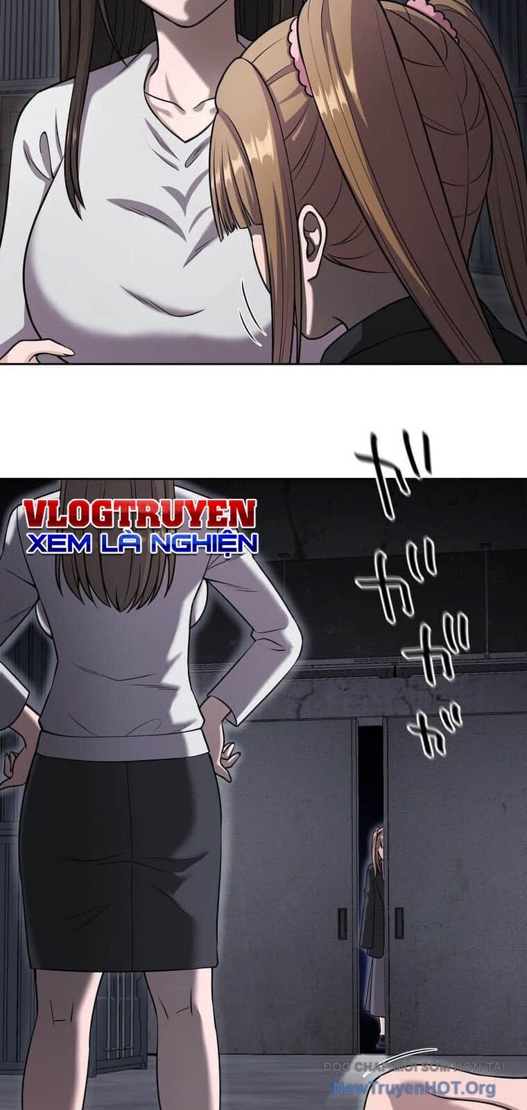 Giáo Viên Ác Quỷ Saiko Chapter 138 - Trang 2