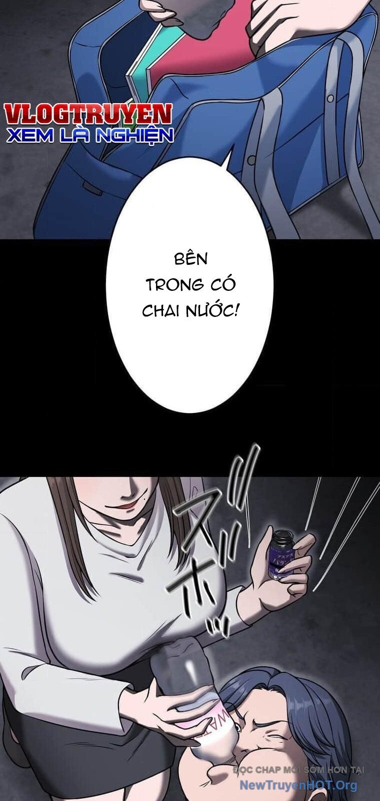 Giáo Viên Ác Quỷ Saiko Chapter 138 - Trang 2