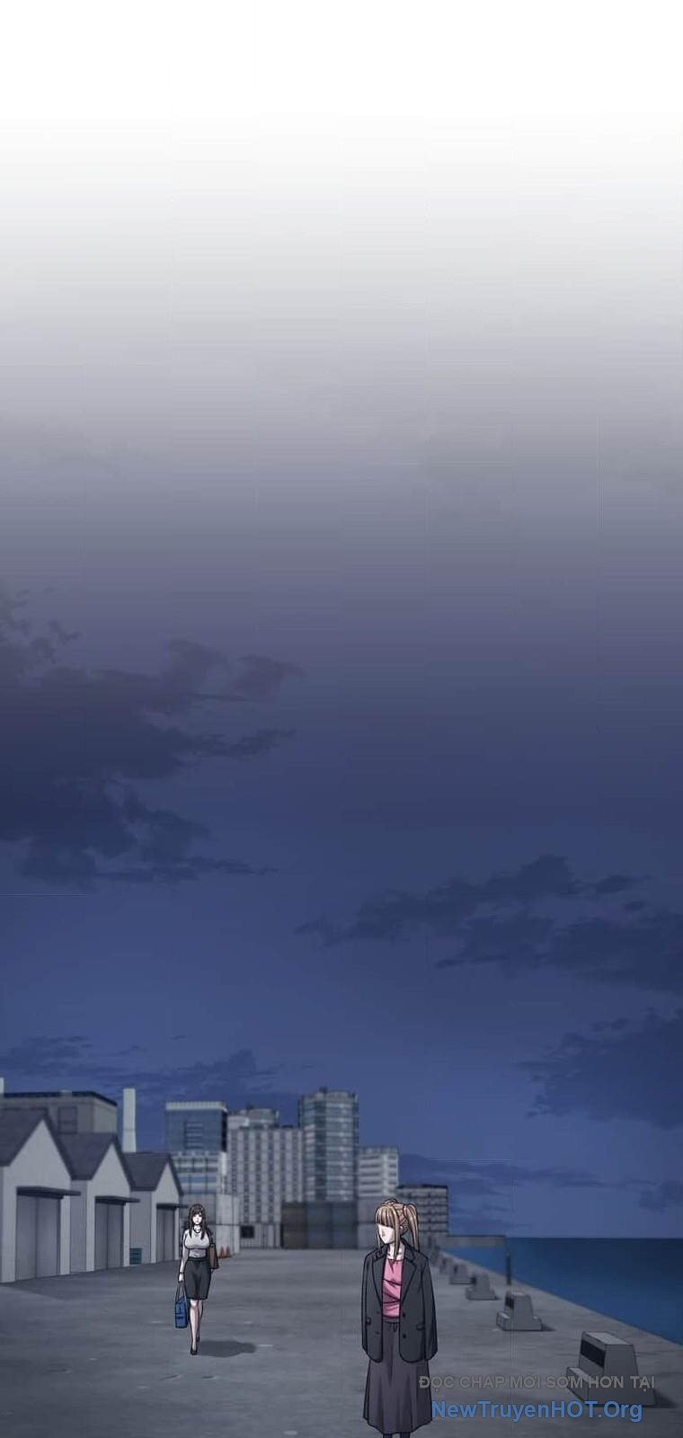 Giáo Viên Ác Quỷ Saiko Chapter 138 - Trang 2