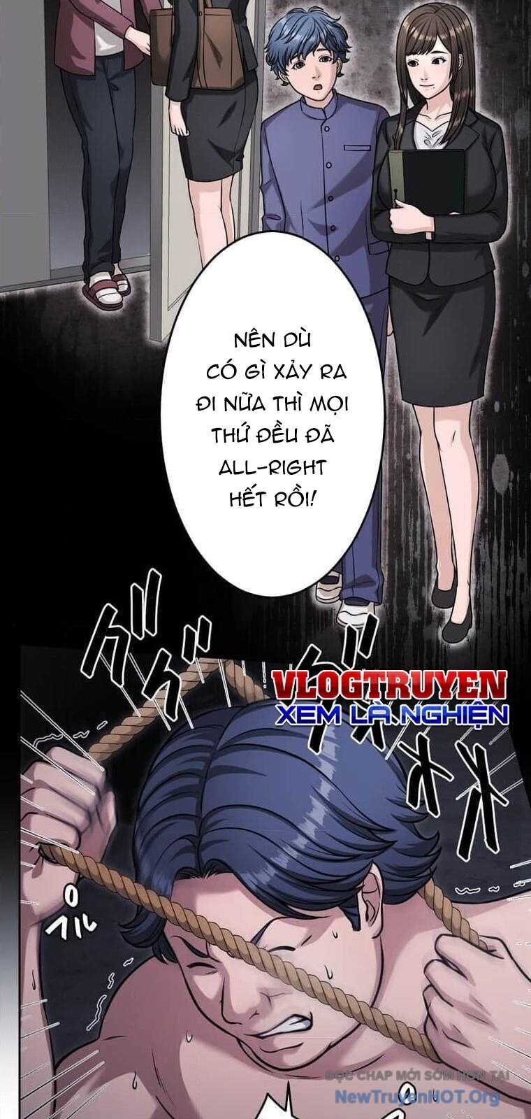 Giáo Viên Ác Quỷ Saiko Chapter 138 - Trang 2