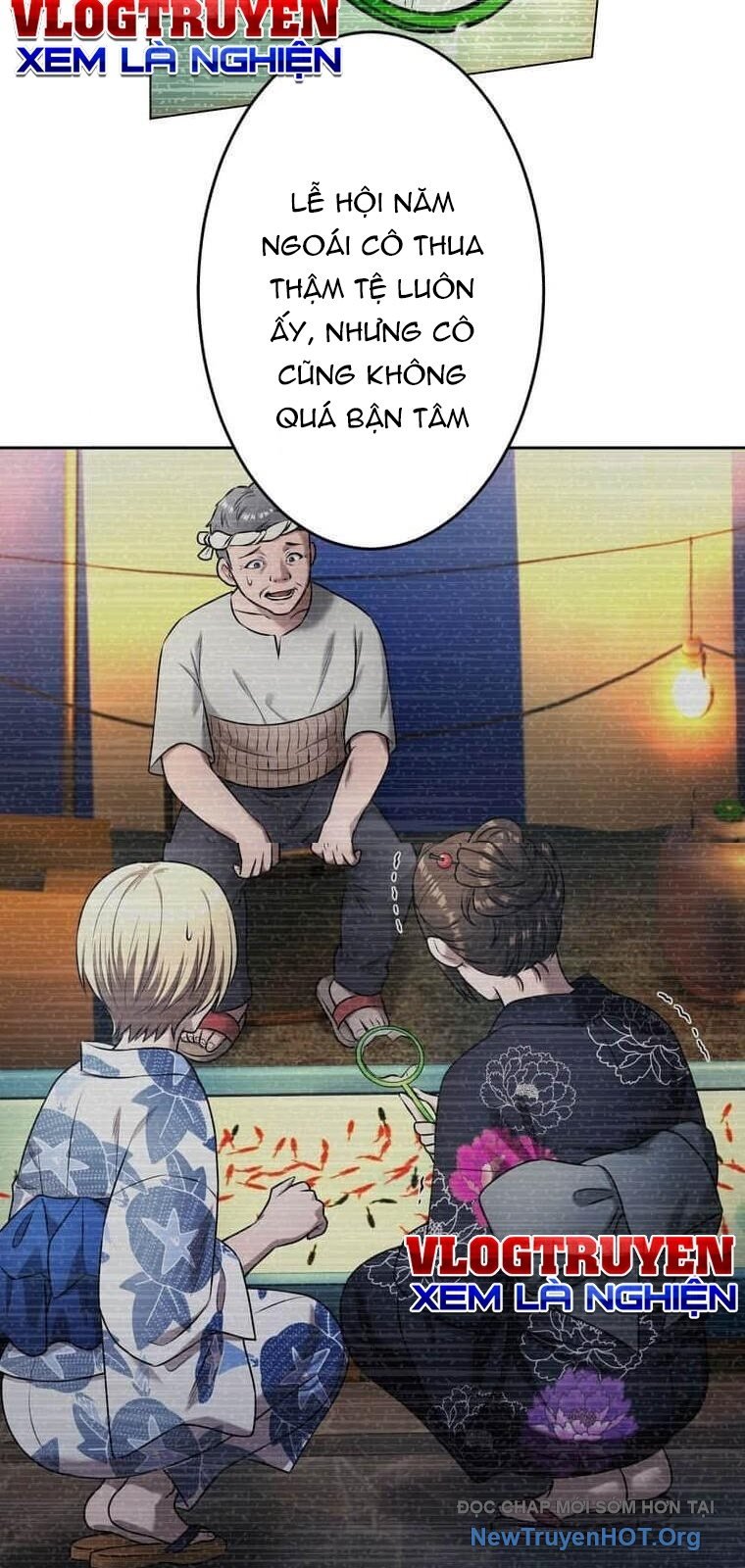 Giáo Viên Ác Quỷ Saiko Chapter 138 - Trang 2