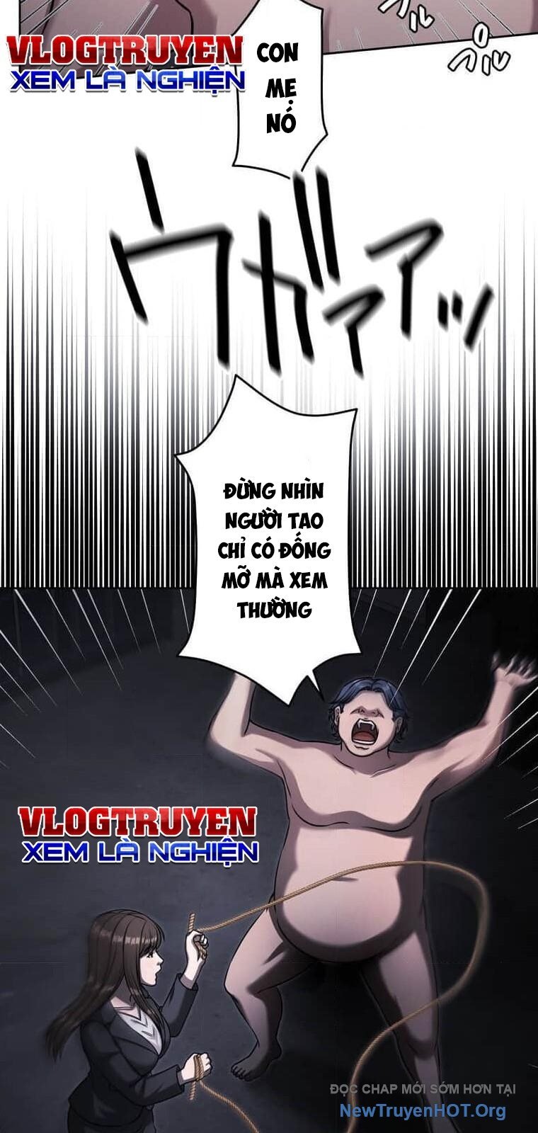 Giáo Viên Ác Quỷ Saiko Chapter 138 - Trang 2